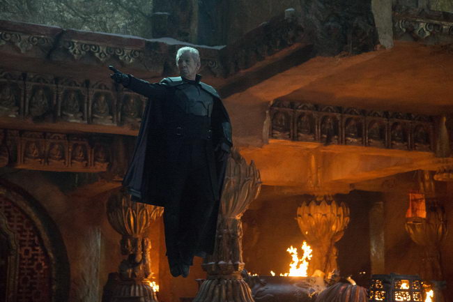 14 X-Men Days of Future Past Magneto